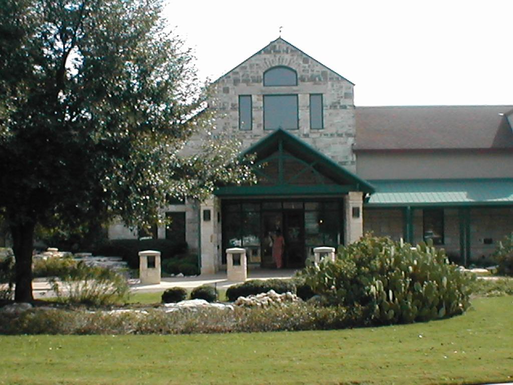 Sun City, Texas Real Estate TX Active Adult Retirement Community