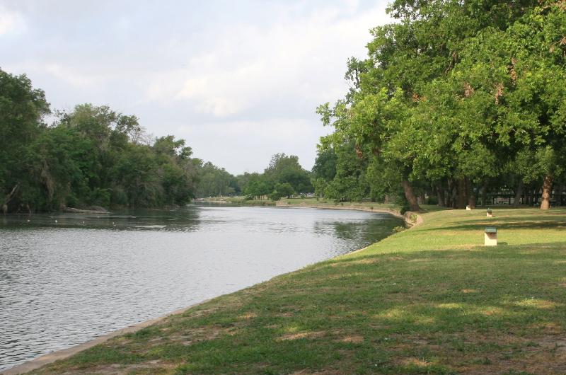 TX Retiree Activities Texas Recreation Fun