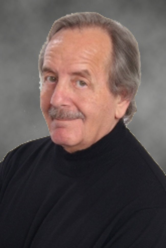 Photo of Jeff Cramp,